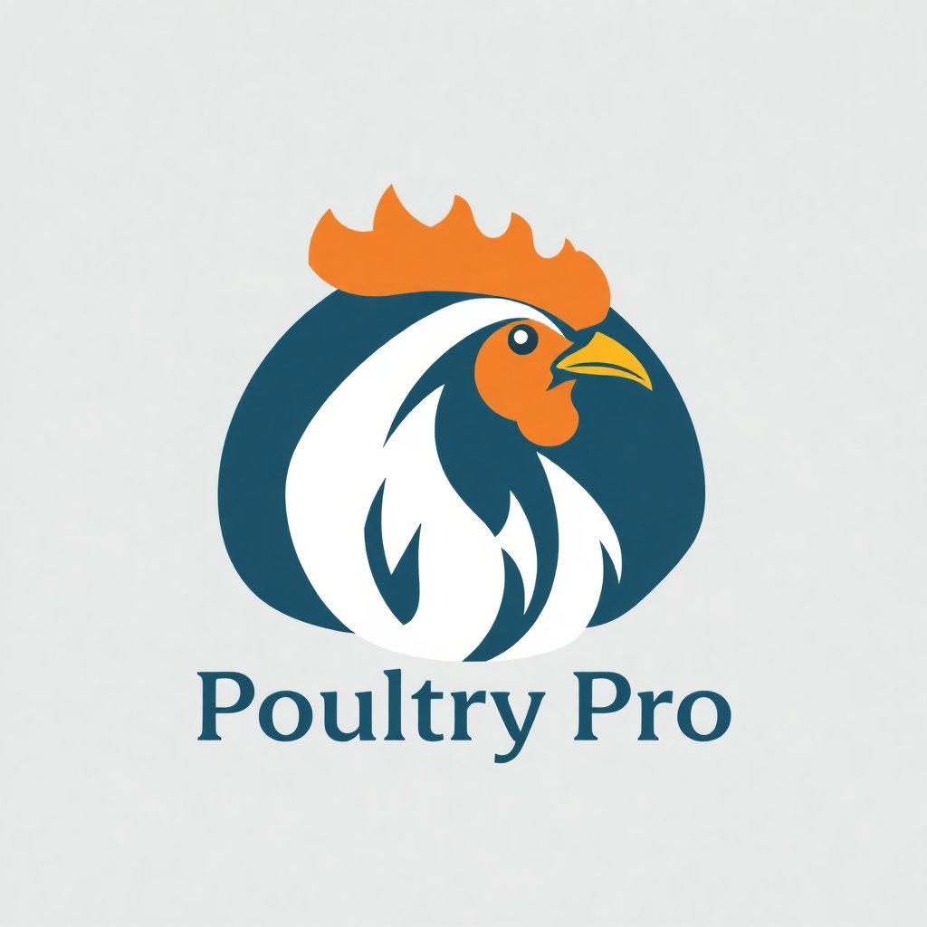 Poultry Pro Logo